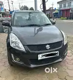 Maruti Suzuki Swift 2015 Diesel 103500 Km Driven