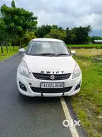 Maruti Suzuki Swift Dzire vxi 2014