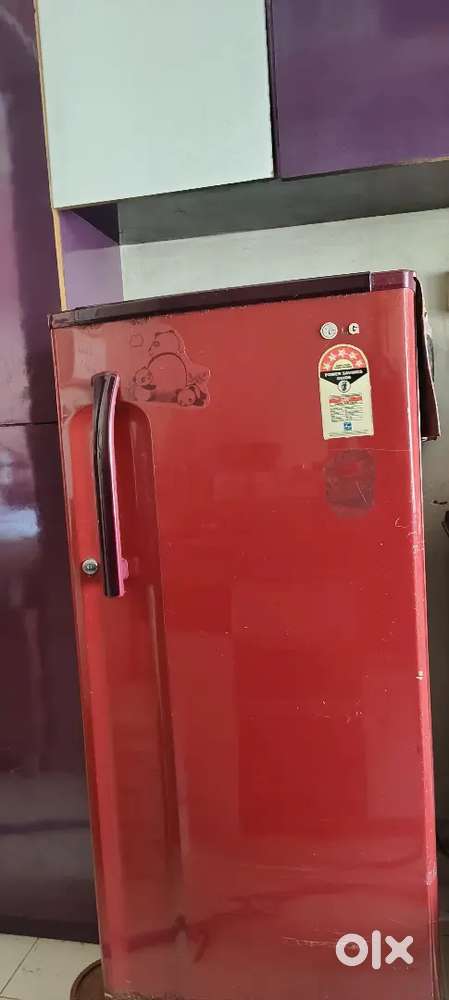 I want to sell my LG Fridge Full Working Condition