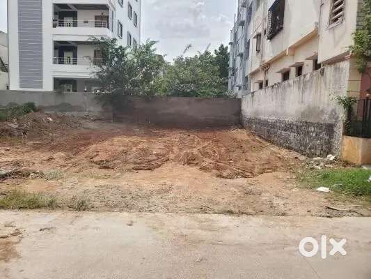 हॉटेल गंधर्व जवळ लातूर NA प्लॉट विकणे आहे