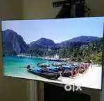All Sizes Android WiFi Smart LED TV big discount 1 year warranty
