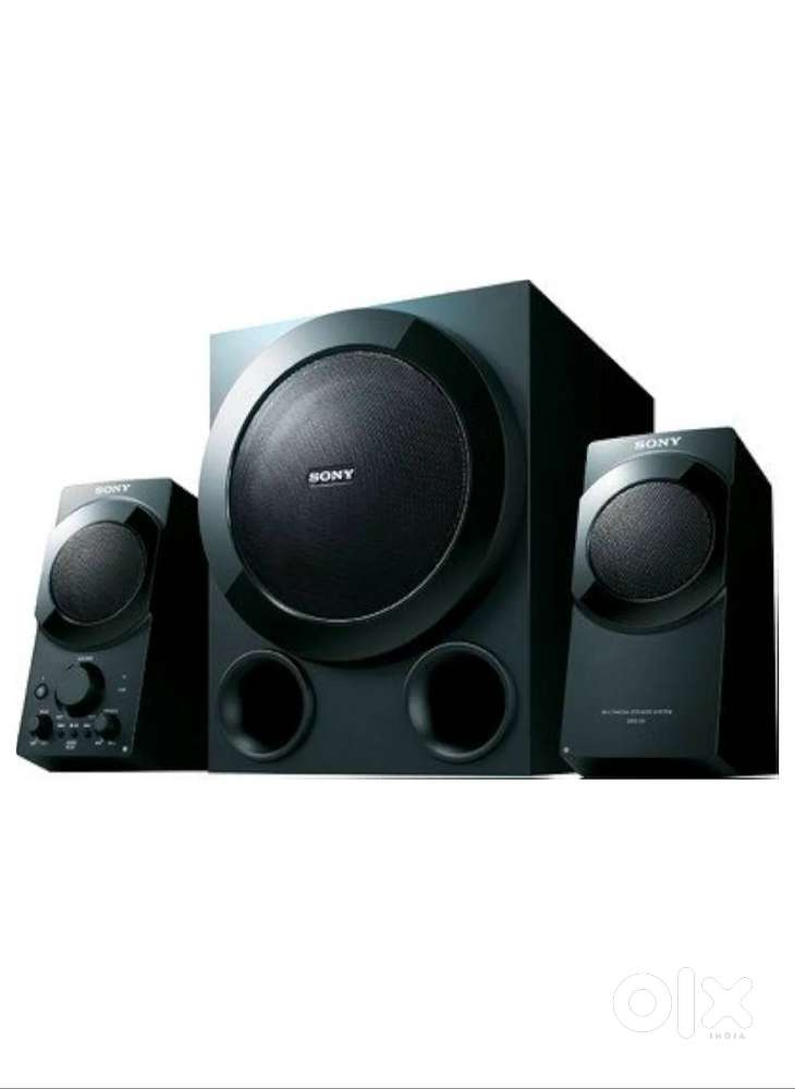 Rampur kharkhna Sony Home Theater