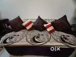 Maharaja sofa