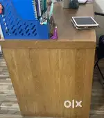 Ikea Malm Study Table desk