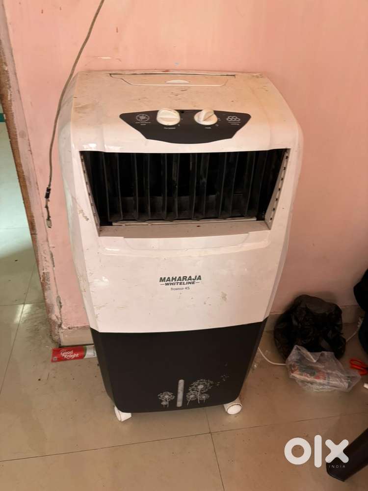 Air cooler Maharaja Whiteline