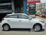 Hyundai i20, 2018, Petrol