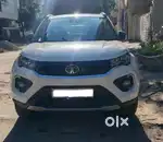Tata Nexon 1.2 Revotron XZ Plus, 2022, Petrol