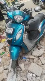 All good condition