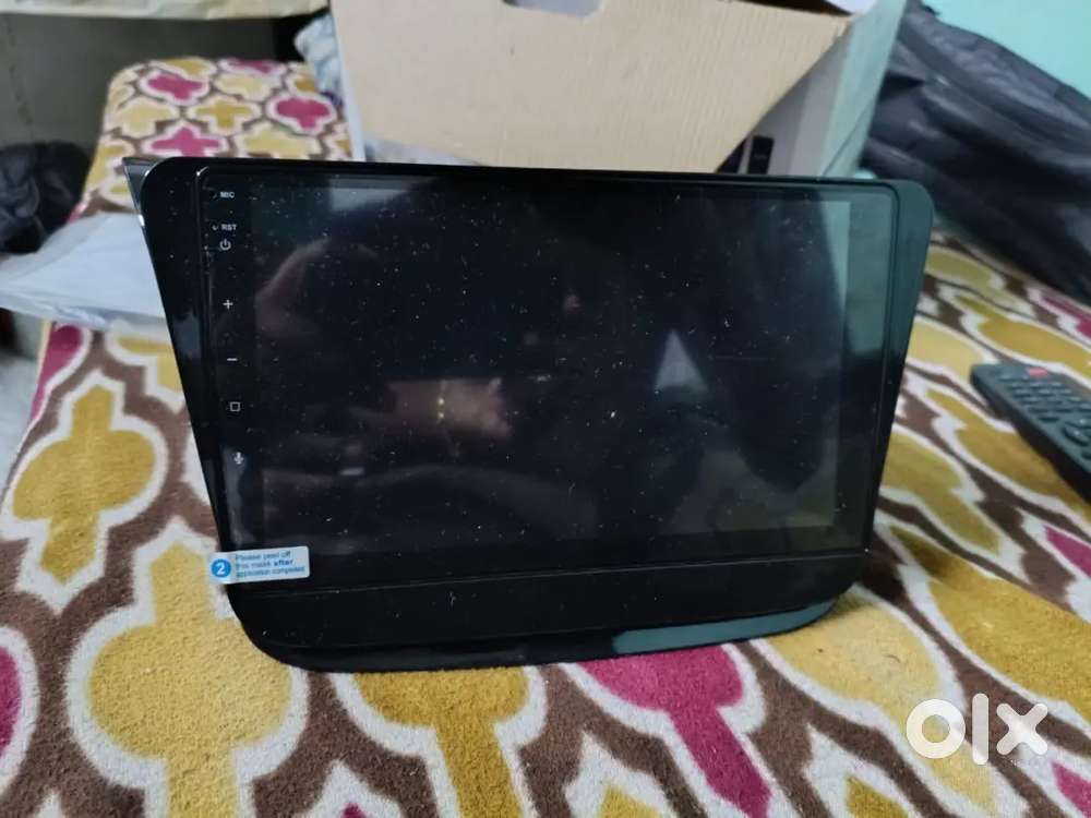 Sterio android