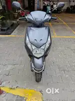 Honda Dio (Dark grey) 2012 for sale