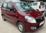 Maruti Suzuki Wagon R 1.0 2011