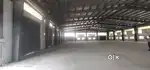 15000sqft Godown Space for Rent in Neelambur