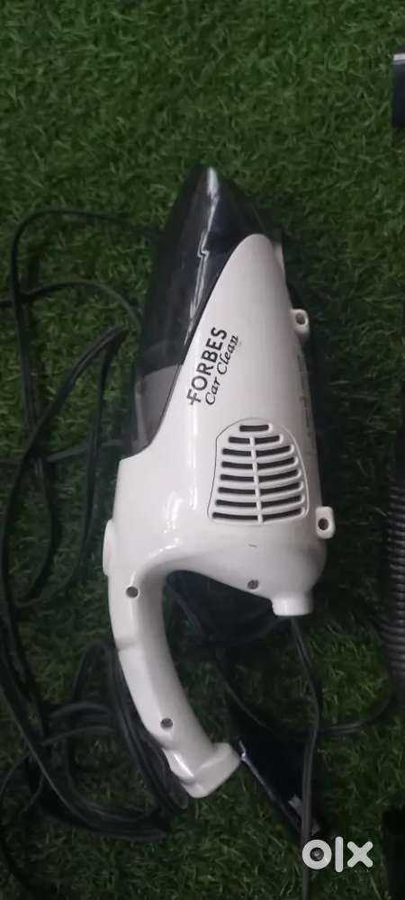 Eureka forbes car Vaccum cleaner
