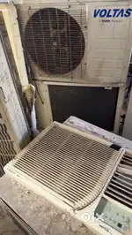 Old AC purchasing and Scrap AC. All types of AC