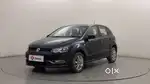 Volkswagen Polo 2013-2015 1.5 TDI Highline, 2015, Diesel