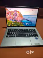 Executive laptop with i7-11th gen, 32GB RAM, 512 GB SSD
