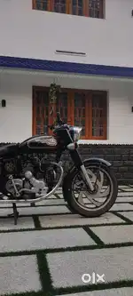 VINTAGE BULLET FOR SALE