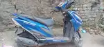 Honda grazia