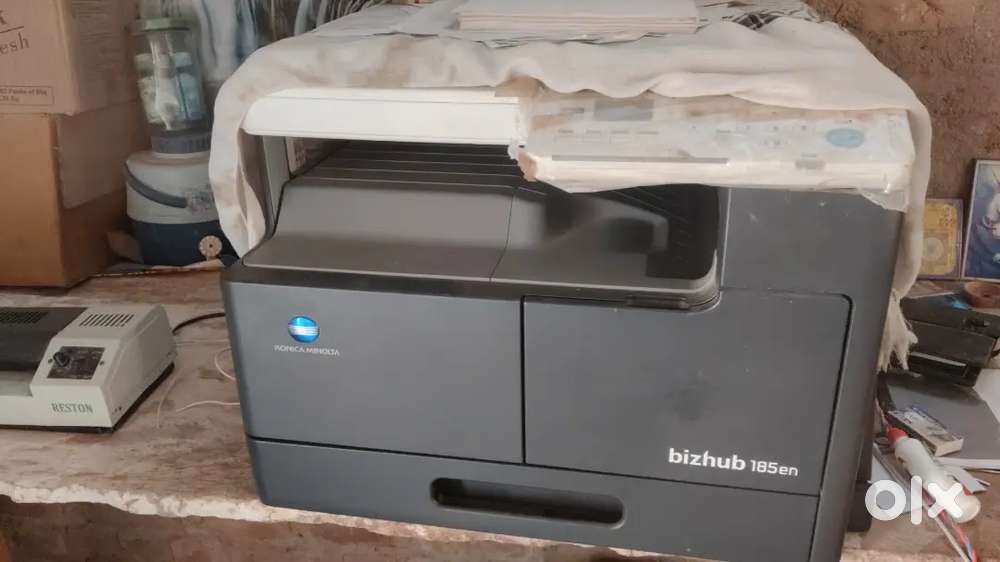 Printer konica