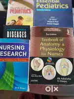 Nursing Books