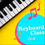 Keyboard Classes