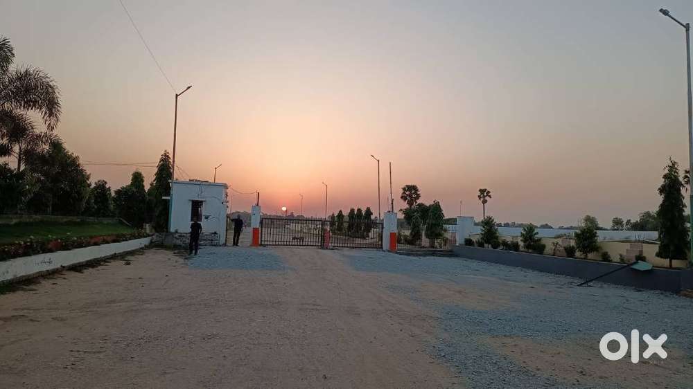 BIHAR RERA APPROVED MEGA TOWNSHIP IN NEAR BY IIT PATNA BIHTA