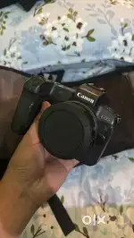 Canon EOS R excellent Condition