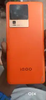 Iqnew 7 pro it's singal hand use good condition