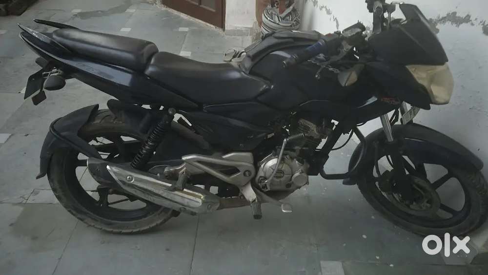 Pulsar 135LS