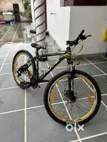 21 speed gear cycle huge brand