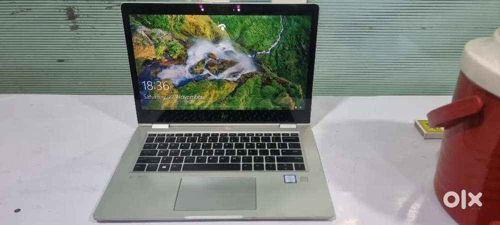 HP ELITEBOOK