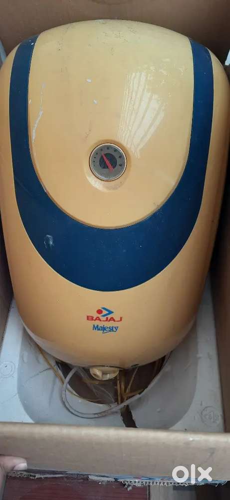 Hot वॉटर  Gyser 25 L