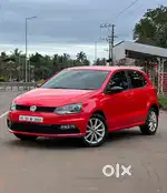 Volkswagen Polo 1.2 GT TSI, 2017, Petrol
