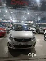 Maruti Suzuki Dzire 1.2 VXI, 2012, Petrol