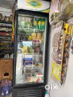 Good condition fridge