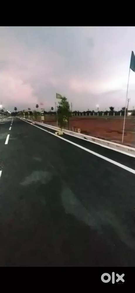 Low budget project DTCP Approved plots Coimbatore