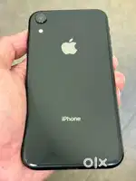 iPhone xr 128GB For Sale With 90% Battery Health Refurbished Mobile.