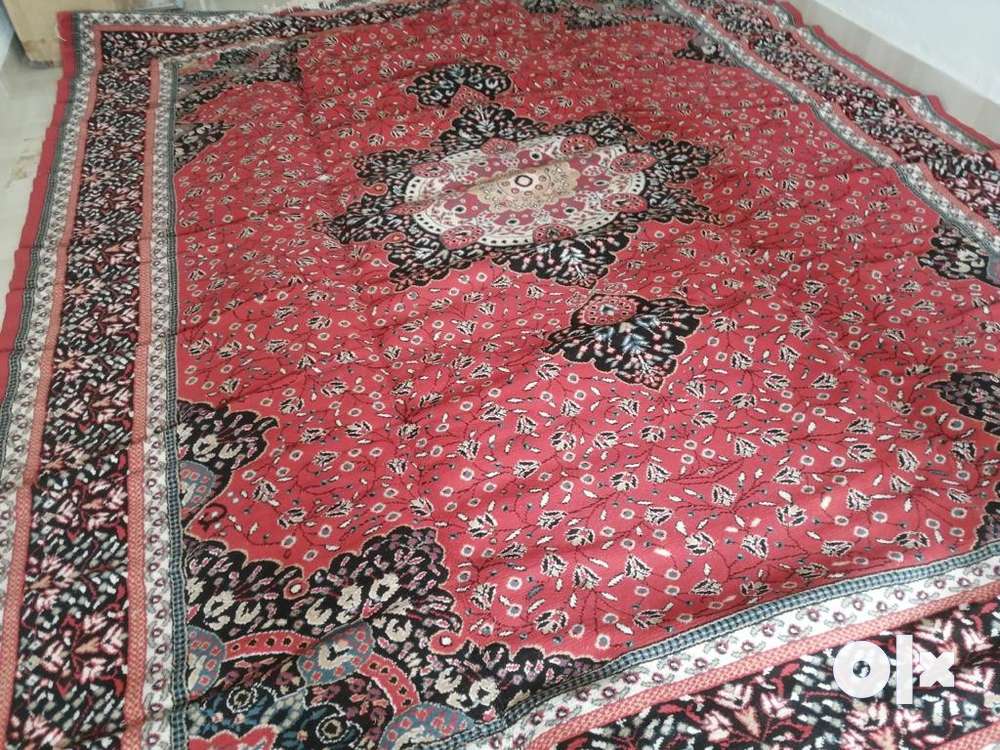 Big iranian carpet for sale