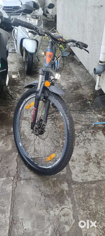 Best Cycle under 12000 for men