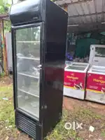 Western 650 litter visi cooler working condition