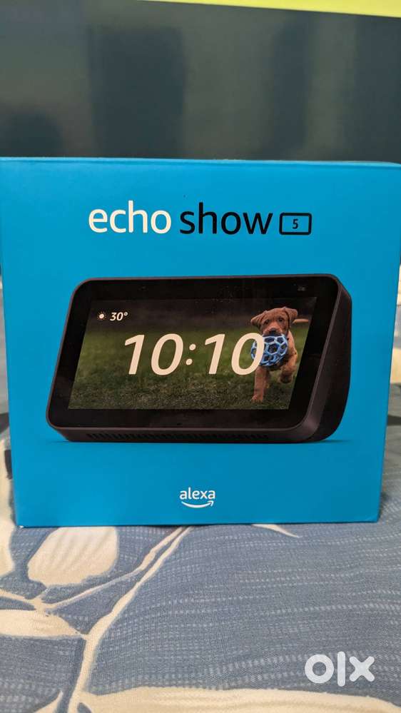 Amazon Alexa Echo Show 5 (2nd Gen)