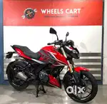 Bajaj Pulsar N250
