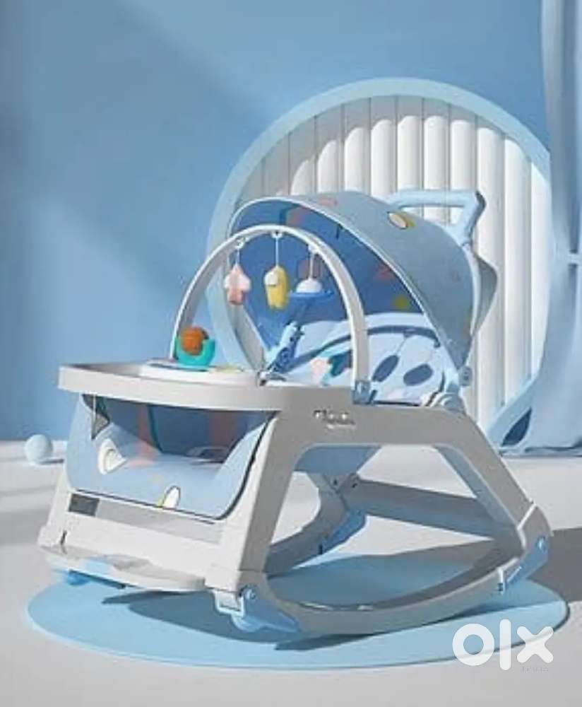 Baby bouncer