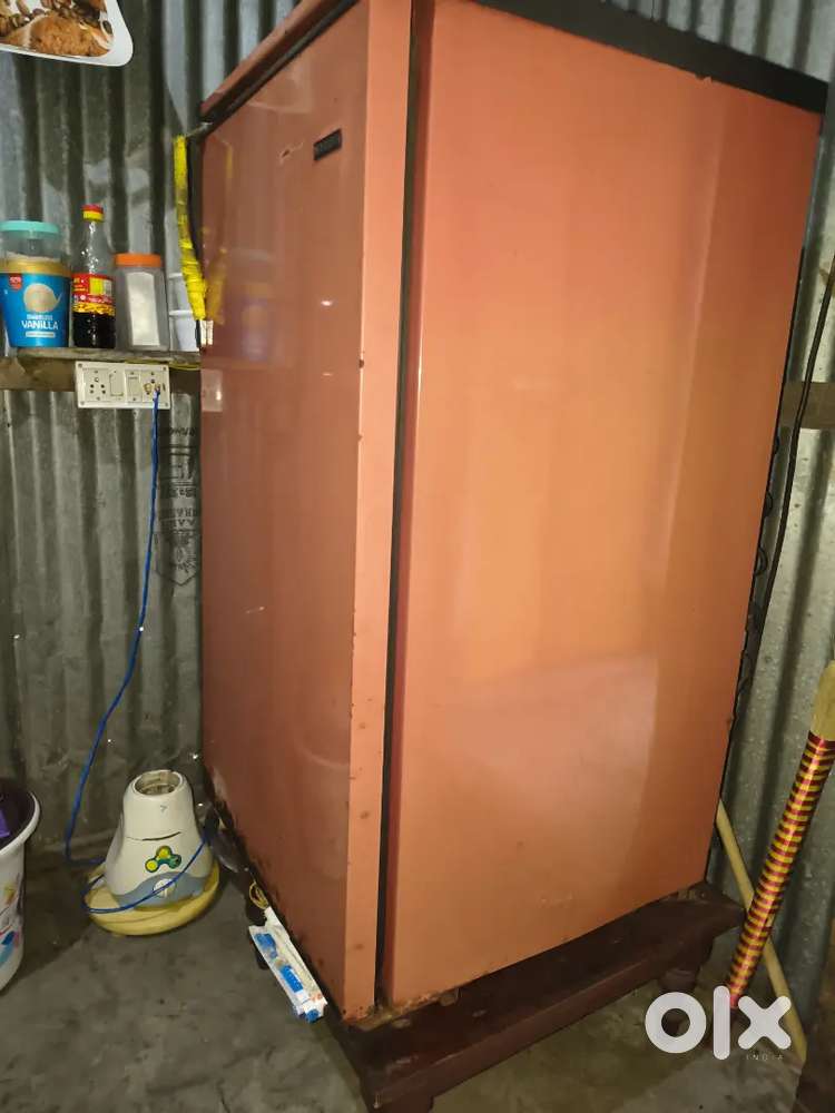 Super condition fridge