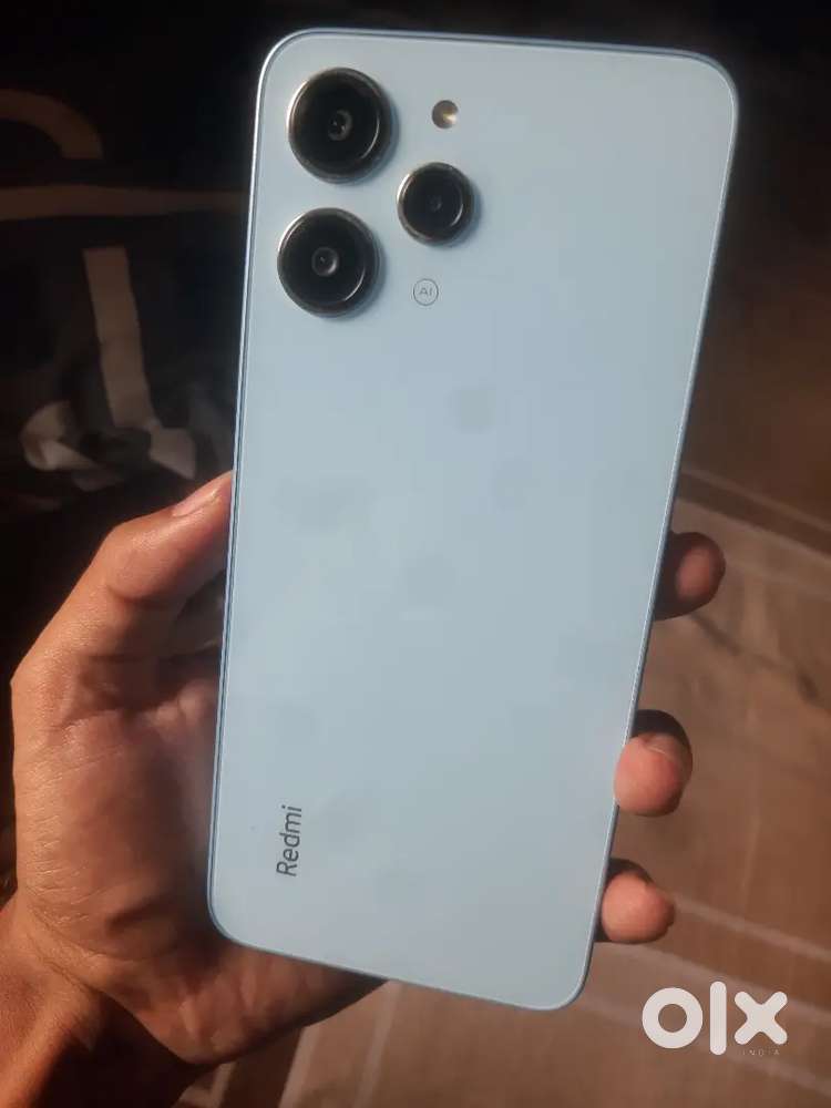 New mobile
