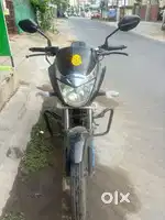 Honda-Unicorn Good condition