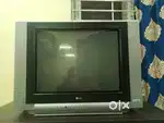 Lg tv is in good condition no complaint, Tanuku