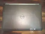 Dell Laptop Latitude Series