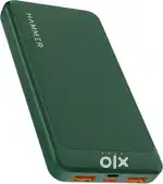 Hammer power bank