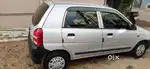 Maruti Suzuki Alto 2008